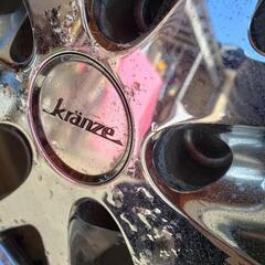 ホイール　です。(値下げ)