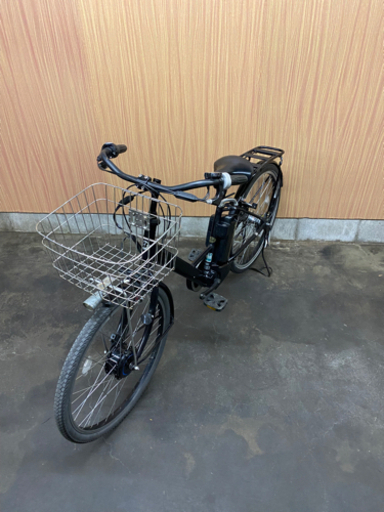 ブリヂストン ステップクルーズ ブラック 26インチ 電動アシストブラック 楽天市場】電動自転車 電動アシスト自転車 ブリヂストン
