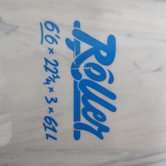 サーフボード　ソフトボード‼️　ビギナーおすすめソフテック