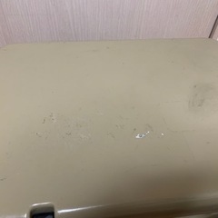 オルカ  クーラーボックス 26QT