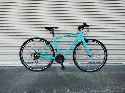 Bianchi C·SPORT1 470mm メンテ・クリーニング済み 2020年モデル