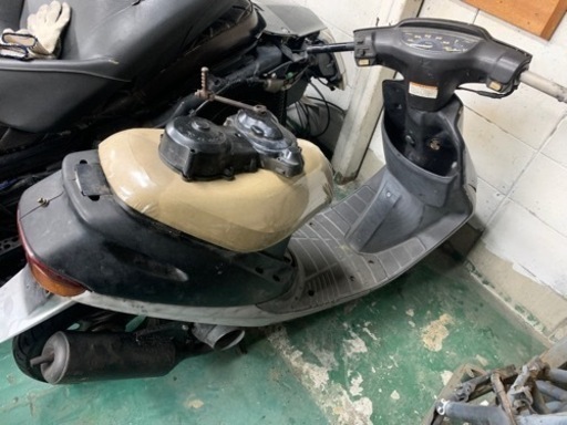 Af27 Nexus 守口市のバイクの中古あげます 譲ります ジモティーで不用品の処分