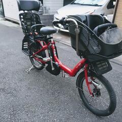 値下げしました！ 電動アシスト自転車 ブリジストン アンジェリーノ 20