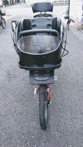 値下げしました！ 電動アシスト自転車 ブリジストン アンジェリーノ 20