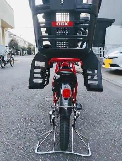 値下げしました! 電動アシスト自転車 ブリジストン アンジェリーノ 20 値下げしました! 電動アシスト自転車 ブリジストン アンジェリーノ 20