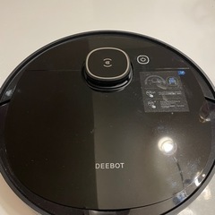 DEEBOT OZMO 920 エコバックス