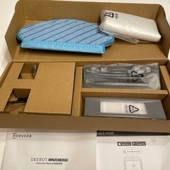 DEEBOT OZMO 920 エコバックス