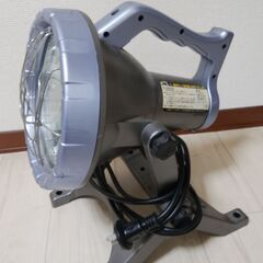 蛍光ランプ投光器 KFL-25 25W 廃版品