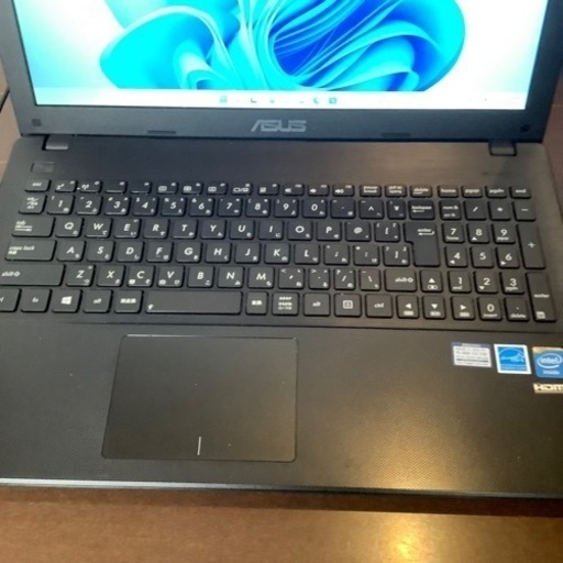 ノートパソコン ASUS 【Celeron 1007U】 【公式通販】