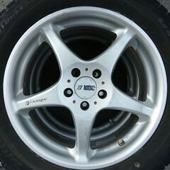 SSR インテグラルA2 16インチ 7.0J ＋50 PCD100 5穴 4本