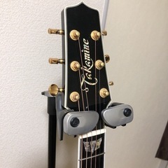 【エレアコ】タカミネ　DMP181AC SBL