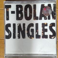 T-BOLAN CD