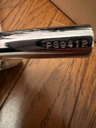 早い者勝ち】エポン AF-TOUR MB アイアン ヘッドのみ 6本セット エポン