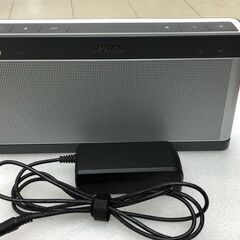 【店頭お渡し品】BOSE♪　SoundLink Bluetoot...