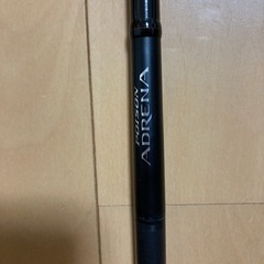 ポイズンアドレナ 173mh