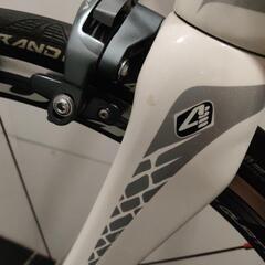 （譲渡先が決まりましたので他の方は購入しないで下さい）RIDLEY FENIX SHIMANO ULTEGRA リドレー ロードバイク カーボン