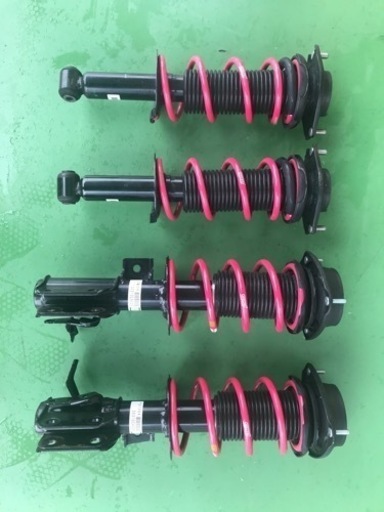 BRZ 86 STI ダウンサス | claritydental.com.au