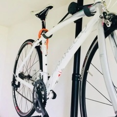 ピナレロ　PINARELLO クロスバイク