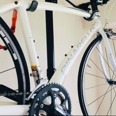 ピナレロ　PINARELLO クロスバイク