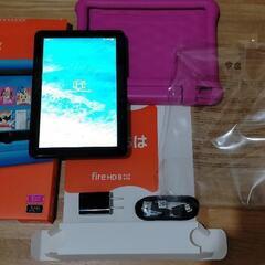 amazon Fire HD 8 32GB