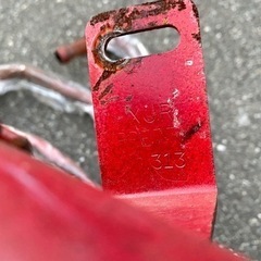 XJR400専用　　4-2-1 マフラー