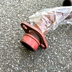 XJR400専用　　4-2-1 マフラー