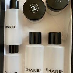 CHANELのボトル