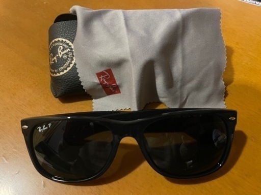 レイバン　Ray-ban ウェイファーラー