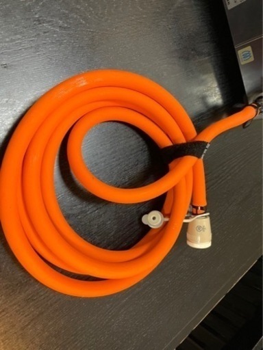 本体4台×プレート7枚！【amazon限定品】【ホース付き】LPガス用ヤマキン