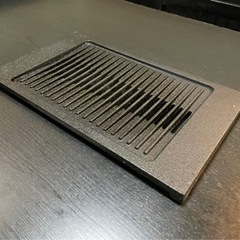 4台！【amazon限定品】【ホース付き】LPガス用ヤマキン ガス高級焼肉器「焼王」EX-YR819S