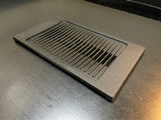 5台！【amazon限定品】【ホース付き】LPガス用ヤマキン ガス高級焼肉器「焼王」EX-YR819S