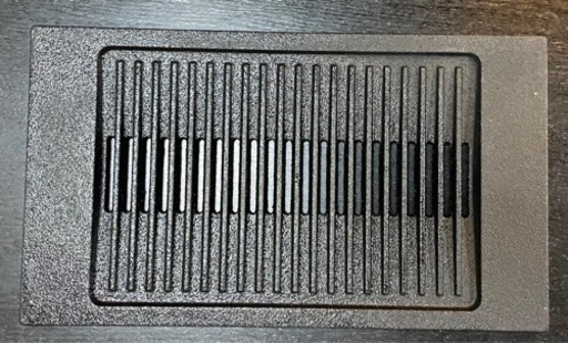 プレート3枚！【amazon限定販売品】ヤマキン 高級焼肉器「焼王」用