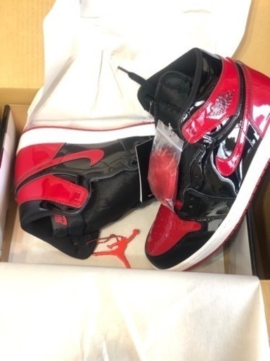 NIKE AIR JORDAN 1 RETRO HIGH OG 新品