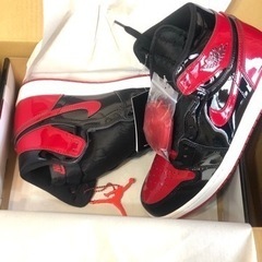 NIKE AIR JORDAN 1 RETRO HIGH OG 新品