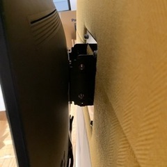 最終値下げ！！会議、商談などで使えるモニター付きテーブルソファセット売り