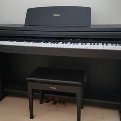 電子ピアノ　YAMAHA　YDP-301