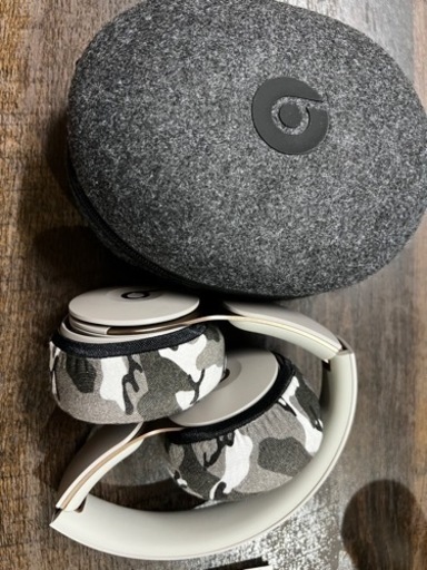 その他 beats solo pro