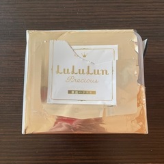 LuLuLunパック(取引決定)