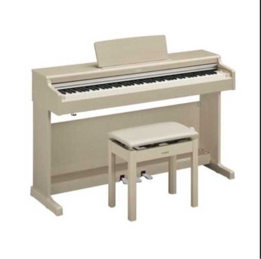 驚きの価格 YAMAHA 電子ピアノ YDP-163 その他 - tuamgraney.ie