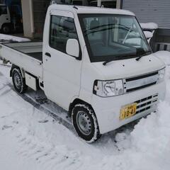 H20 ミニキャブトラック　4WD