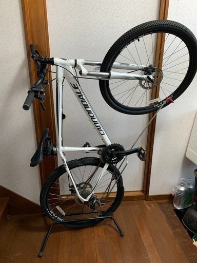 自転車