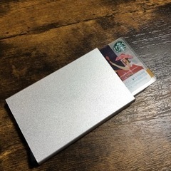 【ネット決済】カードケース