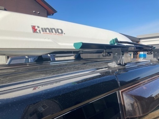 その他 RV inno