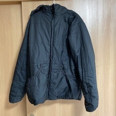 OLD STUSSY  ダウンジャケット