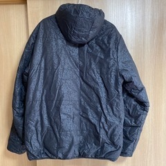 OLD STUSSY  ダウンジャケット