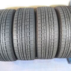 冬 16インチ ヴェゼル オデッセイ【富山】ホンダ ベゼル マークX クラウン エスティマ CX-3 マツダ CX3 MPV 215/60R16 中古 スタッドレス ４本