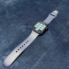Apple Watch Series 6 GPSモデル 4…