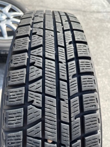 軽自動車スタッドレスタイヤ YOKOHAMA 145/80R13 | ciaco.com.ve