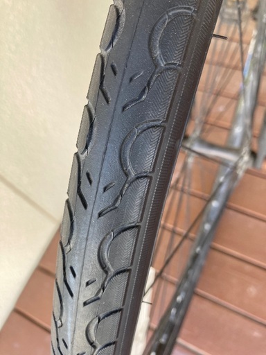 キャノンデール製自転車