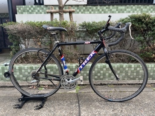 TREK トレック シンククロスX01